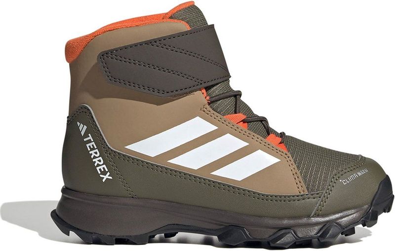 adidas - TERREX Cf Climawarm - Sneeuwlaarzen - Groen