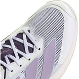 Adizero Ubersonic 5 Tennisschoenen