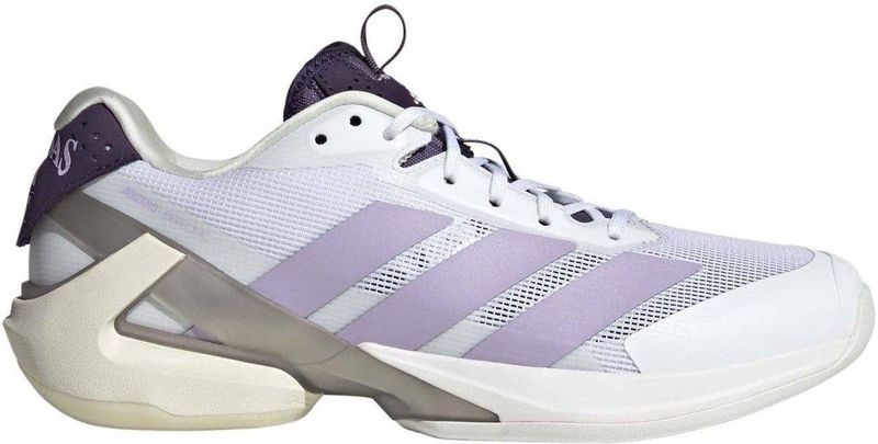 Adizero Ubersonic 5 Tennisschoenen