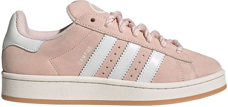 ADIDAS ORIGINALS - Campus 00s - Sneakers - Rosé / Wit