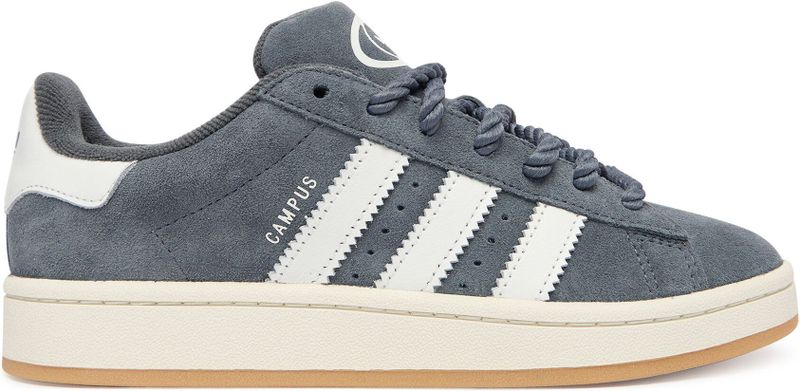 Adidas - Originals Campus 00s - Sneakers - Leren Bovenwerk