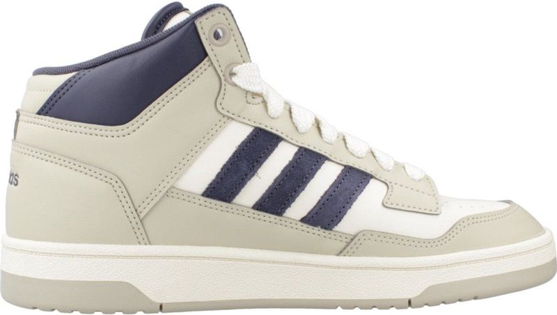 Adidas - Rapid Court Mid - Basketbalschoenen