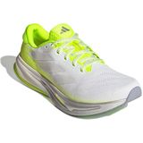 adidas - Supernova Rise 2 - Hardloopschoenen - Wit - Synthetisch