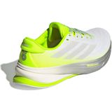 adidas - Supernova Rise 2 - Hardloopschoenen - Wit - Synthetisch