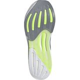adidas - Supernova Rise 2 - Hardloopschoenen - Zwart - Textiel/Synthetisch