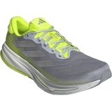 adidas - Supernova Rise 2 - Hardloopschoenen - Zwart - Textiel/Synthetisch