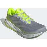 adidas - Supernova Rise 2 - Hardloopschoenen - Zwart - Textiel/Synthetisch