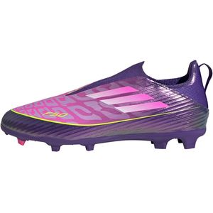 adidas F50 League Lamine FG/AG - Voetbalschoenen - Voor Kinderen