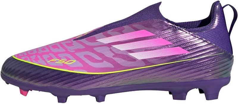 adidas F50 League Lamine FG/AG - Voetbalschoenen - Voor Kinderen
