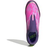 adidas - F50 League Ly Laceless - Voetbalschoenen