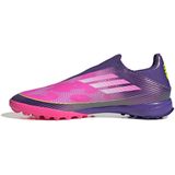adidas - F50 League Ly Laceless - Voetbalschoenen