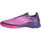 adidas - F50 League Ly Laceless - Voetbalschoenen