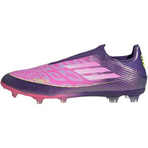 adidas F50 League Laceless - Voetbalschoenen