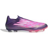 adidas F50 League Laceless - Voetbalschoenen
