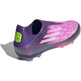 adidas F50 League Laceless - Voetbalschoenen