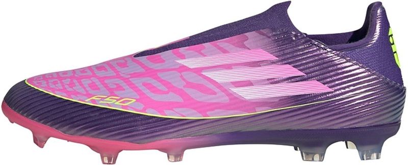 adidas F50 League Laceless - Voetbalschoenen