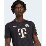 adidas - Derde Shirt - Bayern München 2025/26 - Sportshirt