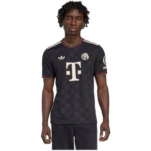 adidas - Derde Shirt - Bayern München 2025/26 - Sportshirt