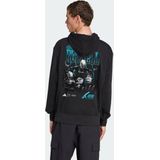 Mercedes - AMG Petronas Formula One Team George Russell Graphic Hoodie