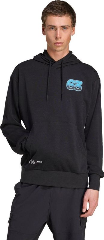 Mercedes - AMG Petronas Formula One Team George Russell Graphic Hoodie