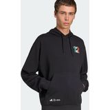 Mercedes - AMG Petronas Formula One Team Kimi Antonelli Graphic Hoodie