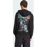 Mercedes - AMG Petronas Formula One Team Kimi Antonelli Graphic Hoodie