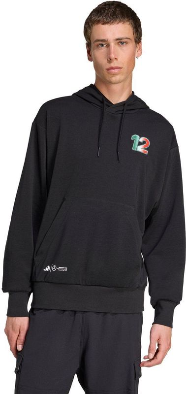 Mercedes - AMG Petronas Formula One Team Kimi Antonelli Graphic Hoodie