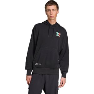 Mercedes - AMG Petronas Formula One Team Kimi Antonelli Graphic Hoodie