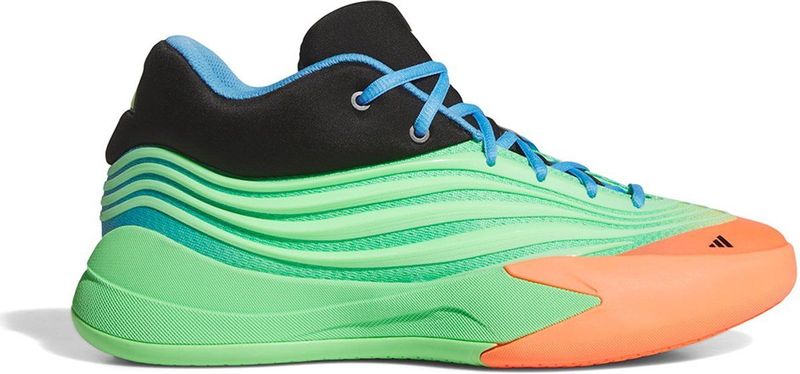 adidas - Dame X - Basketbalschoenen