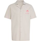 adidas - AMG Petronas Formula One Team T-shirt - Groen - Katoen