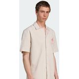 adidas - AMG Petronas Formula One Team T-shirt - Groen - Katoen