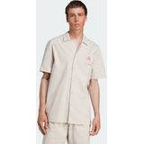 adidas - AMG Petronas Formula One Team T-shirt - Groen - Katoen