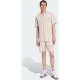 adidas Motorsport - AMG Petronas Formula One Team - Korte Broeken - Multicolor - 100% Katoen