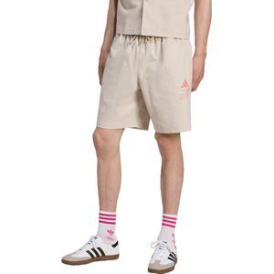 adidas Motorsport - AMG Petronas Formula One Team - Korte Broeken - Multicolor - 100% Katoen