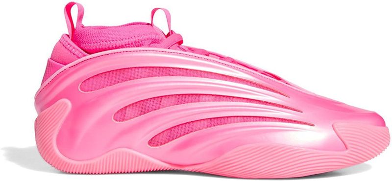 adidas - Harden Volume 9 - Sportschoenen - Roze