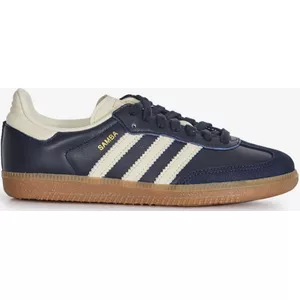 adidas gazelle silver green womens adidas Samba OG - Dames