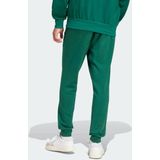adidas Sportswear Essentials Feel Cozy French Terry Broek - Heren - Groen
