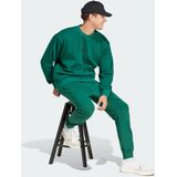 adidas Sportswear Essentials Feel Cozy French Terry Broek - Heren - Groen