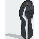 Adidas Terrex Soulstride Flow - Trailrunningschoenen - Zwart - Mesh