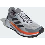 Adidas Terrex Soulstride Flow - Trailrunningschoenen - Zwart - Mesh