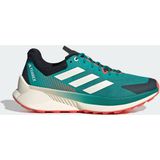 Adidas - Terrex Soulstride Flow - Trailrunningschoenen - Zwart - Mesh