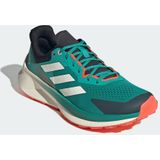 Adidas - Terrex Soulstride Flow - Trailrunningschoenen - Zwart - Mesh