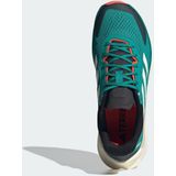 Adidas - Terrex Soulstride Flow - Trailrunningschoenen - Zwart - Mesh