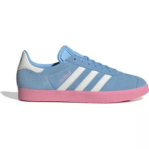 adidas gazelle silver green womens Adidas Gazelle Indoor Collegiate Green Gum (IG1596)