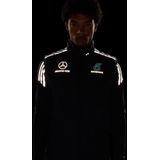 Mercedes - AMG Petronas Formula One Team - Bodywarmer - Zwart