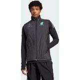 Mercedes - AMG Petronas Formula One Team - Bodywarmer - Zwart