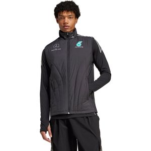Mercedes - AMG Petronas Formula One Team - Bodywarmer - Zwart