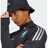 Adidas - Mercedes-AMG Petronas F1 Team - Sweatshirt - 100% Gerecycled Polyester - AEROREADY