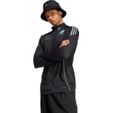 Adidas - Mercedes-AMG Petronas F1 Team - Sweatshirt - 100% Gerecycled Polyester - AEROREADY