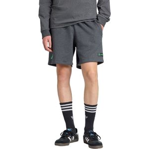 adidas - Mercedes-AMG Petronas Formula One Team - Korte Broek - Premium - Zwart